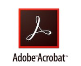 Adobe Acrobat