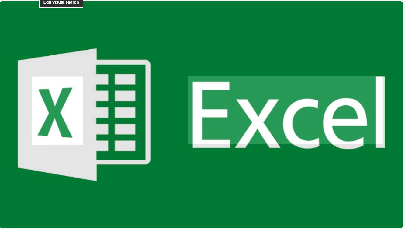 Microsoft Excel